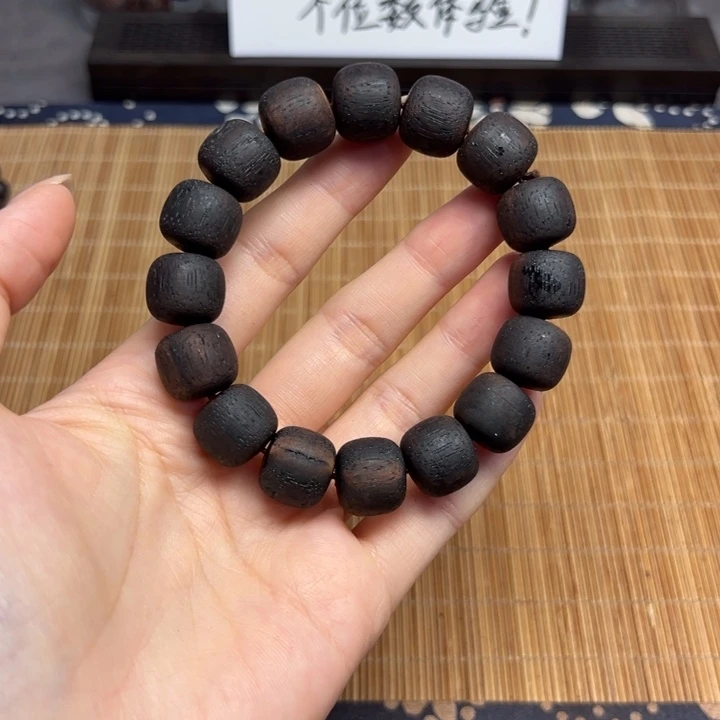 藤类缅甸小叶降真香紫油1314老型