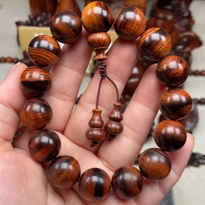 黄花梨/降香黄檀把件1.5