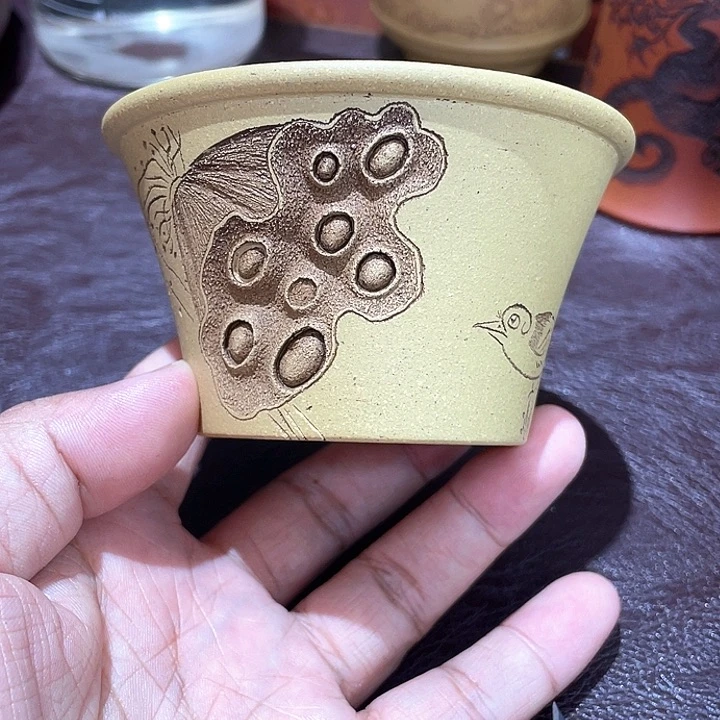 茶杯紫砂福利放漏