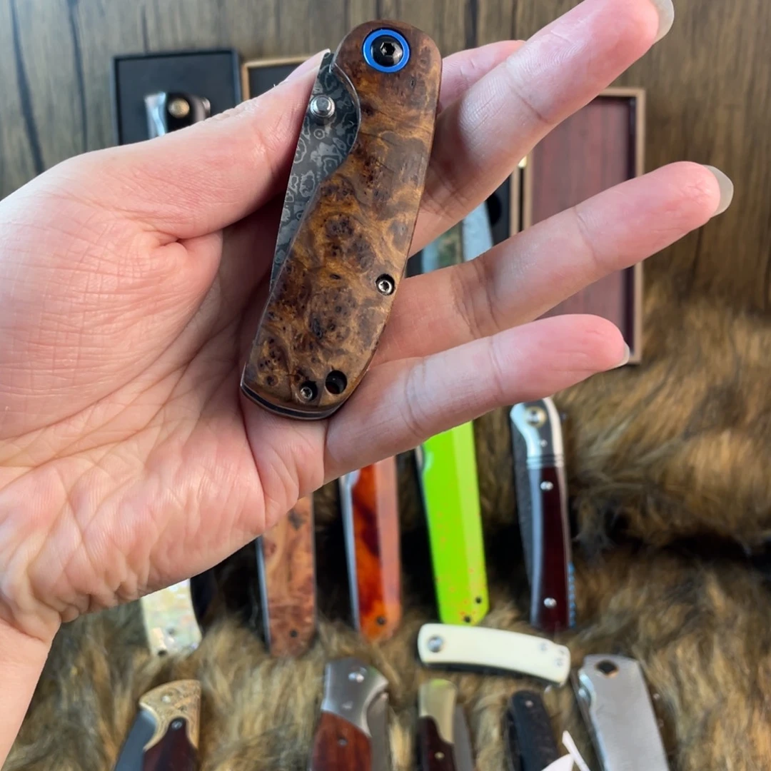 大马士革多功能工具