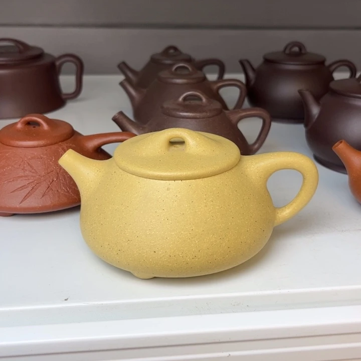 茶壶紫砂紫砂茶具
