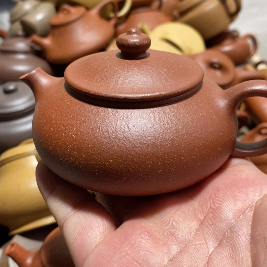 m***n茶壶紫砂闪购商品紫砂壶