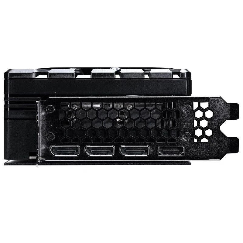 技嘉 盈通RTX5080 5070 5060TI 5060 16G 12G 8G游戏独力显卡吃鸡