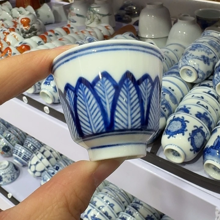 陶瓷艺术品收藏陶瓷