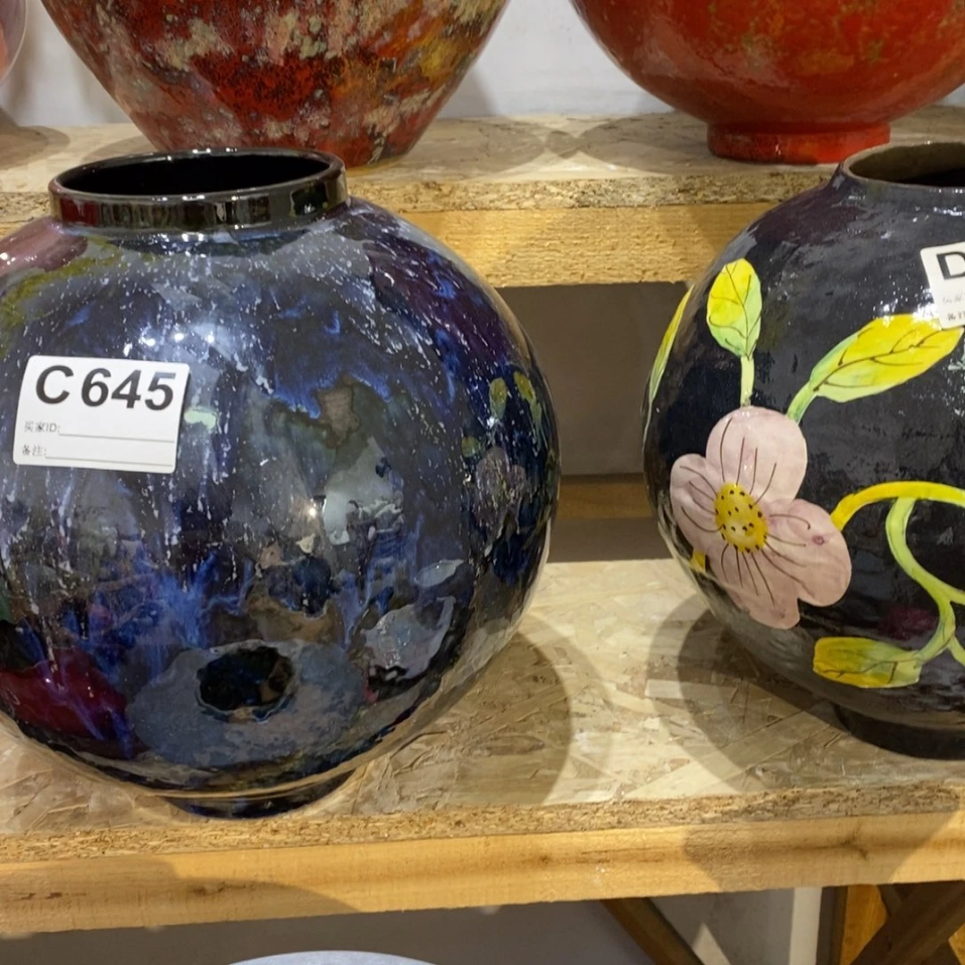 瓷片景德镇陶瓷艺术研究院