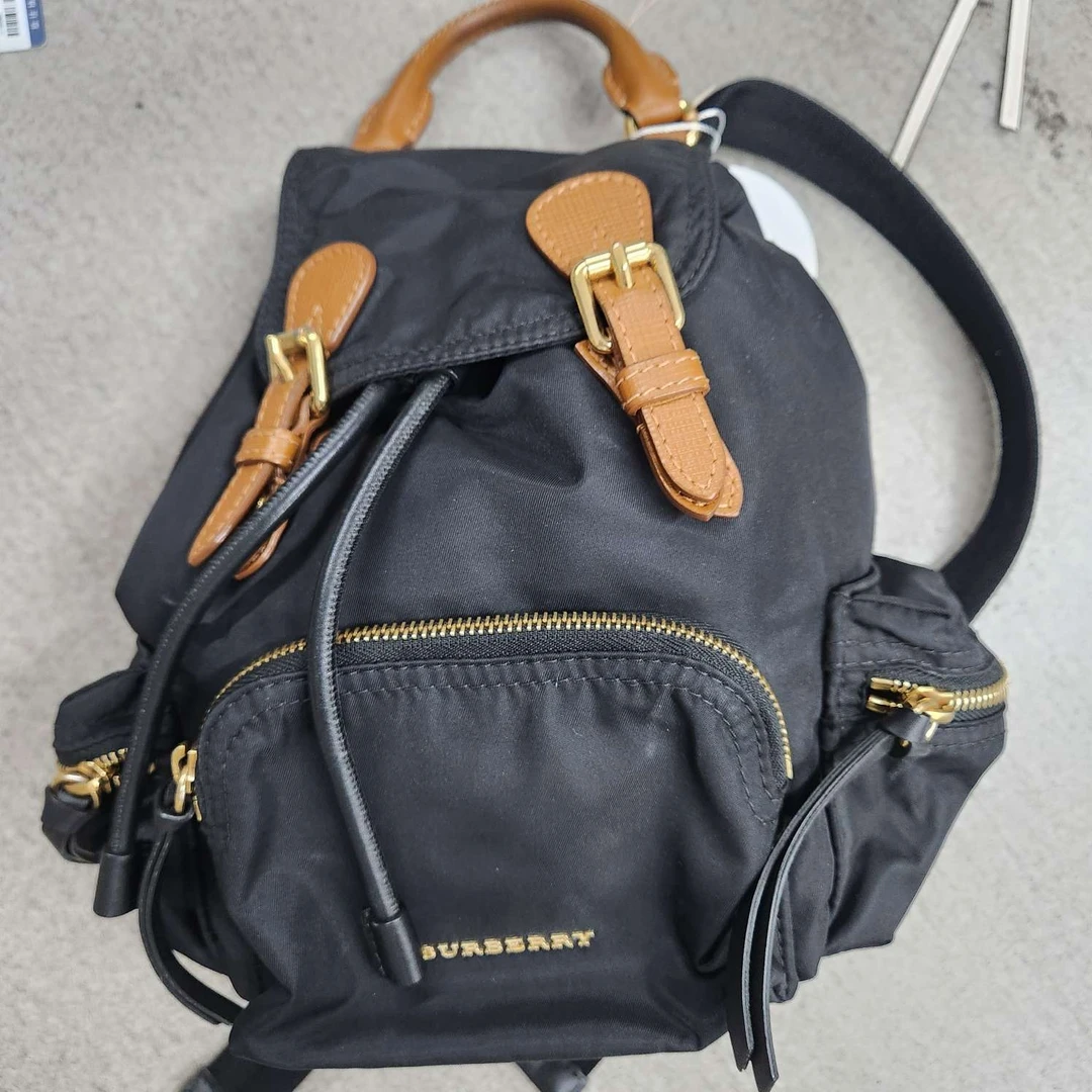 95新 BURBERRY/博柏利 /KIKI/单肩包/15330346