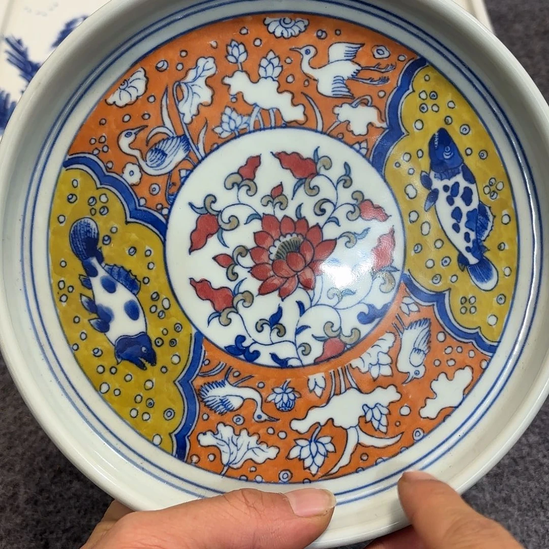 非古董现代工艺品
