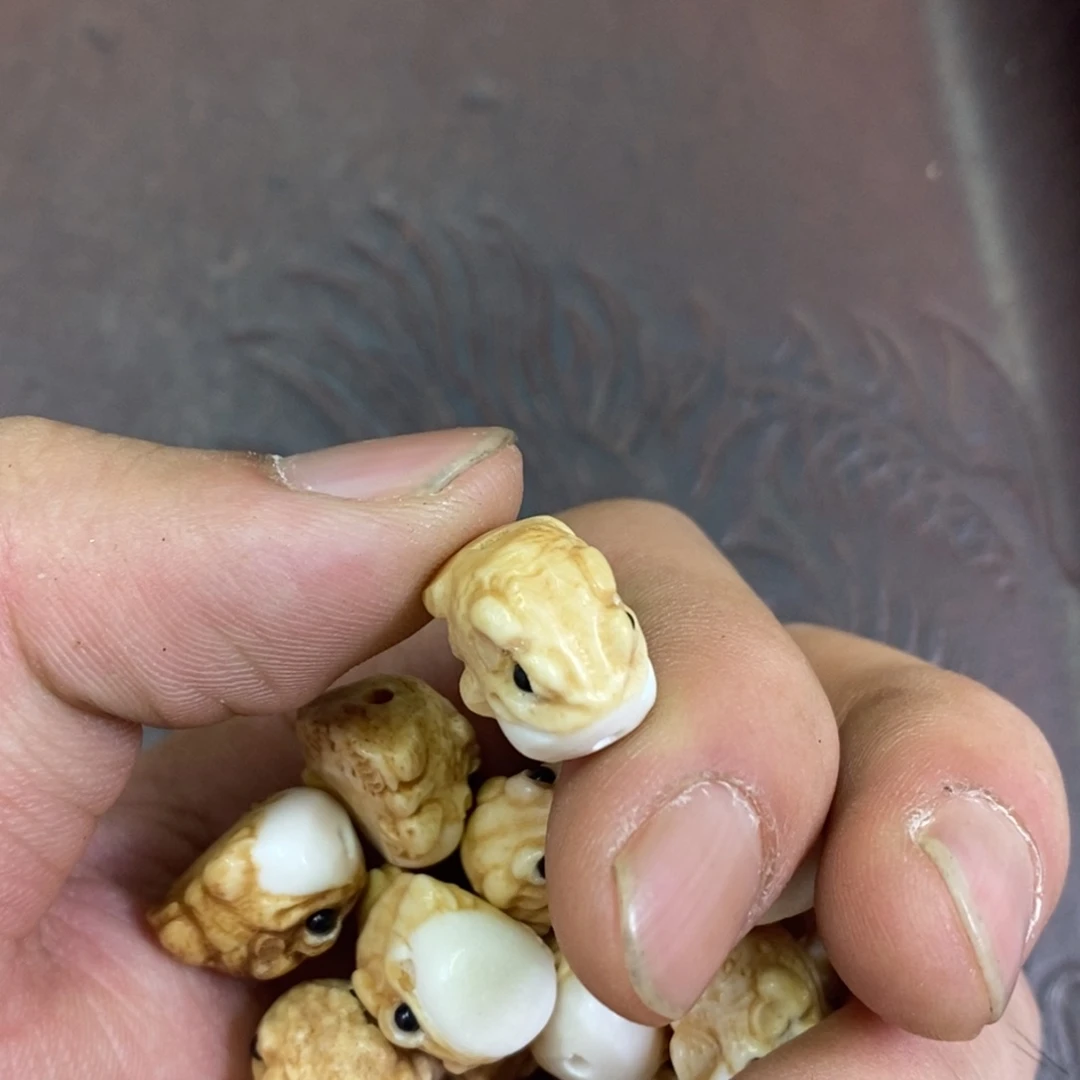 手串/手链驼骨1.2尺寸鹿角,31