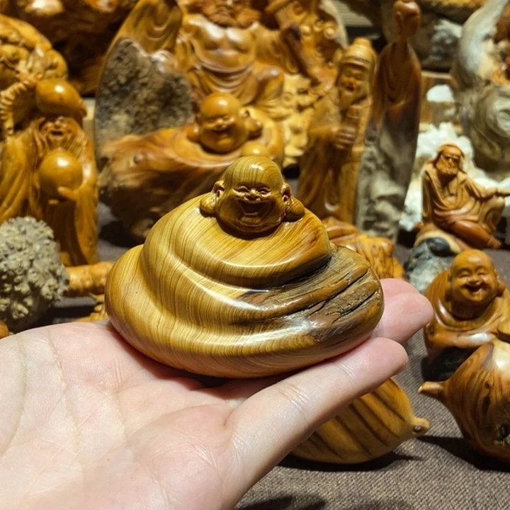 柏木（崖柏）森***鹿原皮乐乐