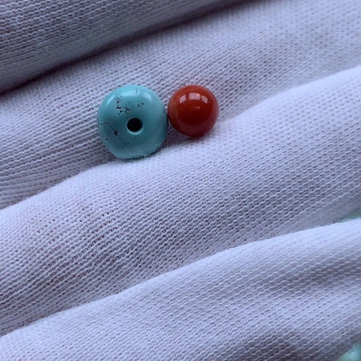 未镶嵌南红玛瑙珠宝奇石