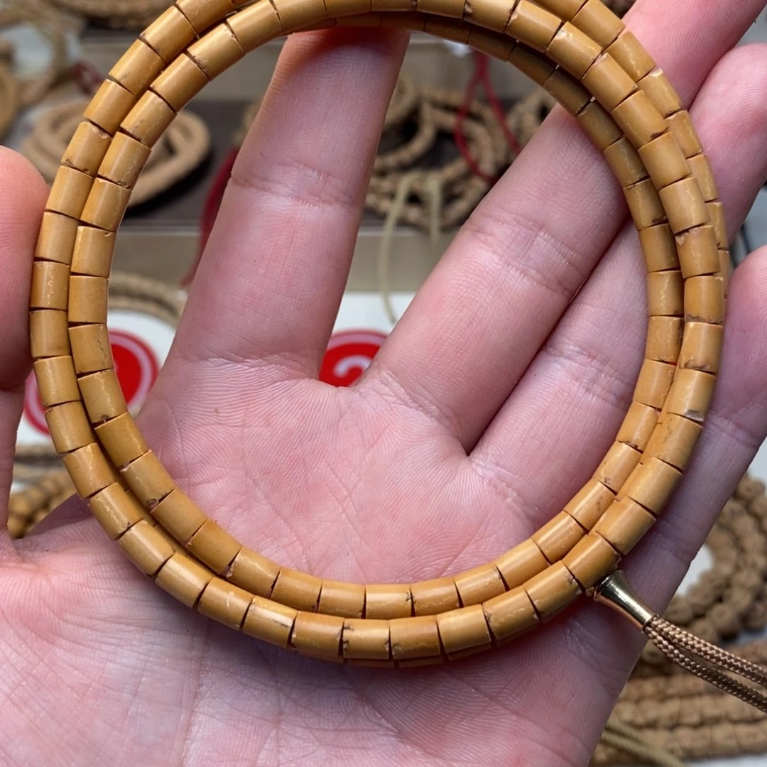 柏香籽/百香籽吊坠