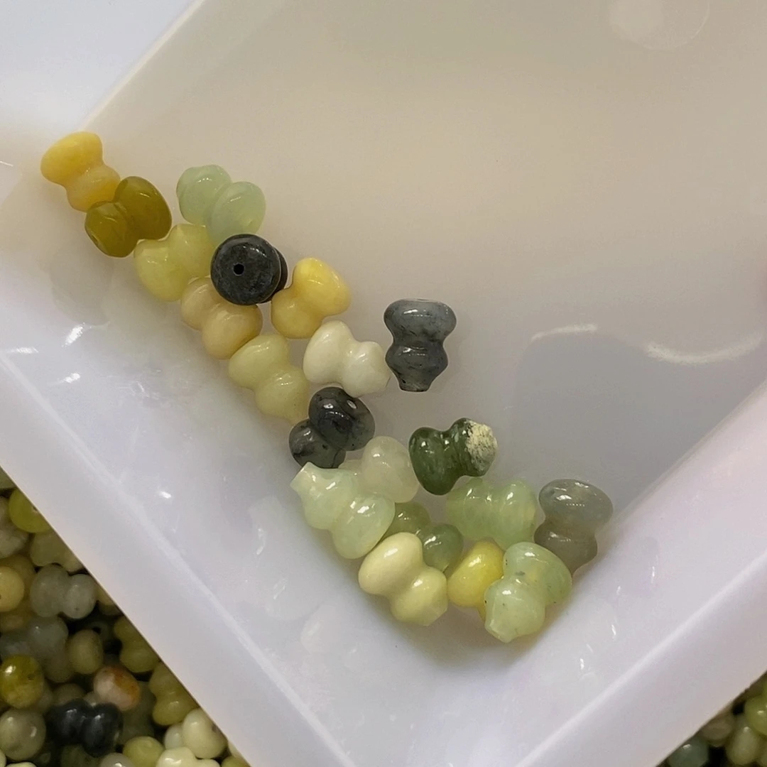 蛇纹石玉未镶嵌其他49