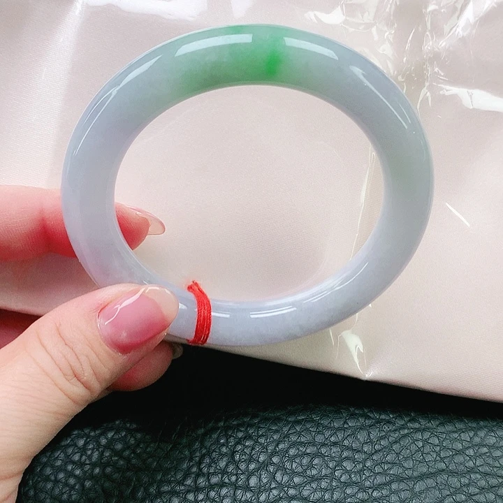 未镶嵌手镯翡翠翡翠077