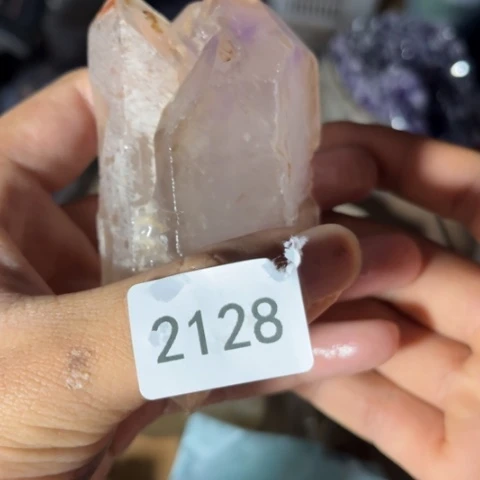 【闪购商品】未镶嵌大型摆件（非配饰）水晶