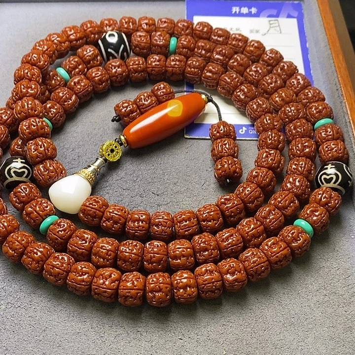 金刚菩提吊坠金刚