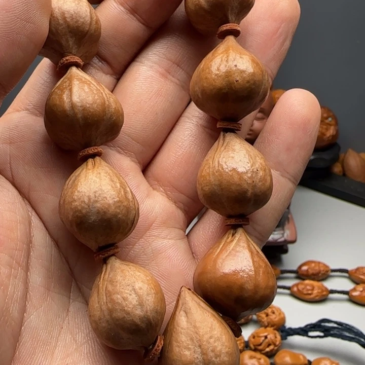 橄榄核手串/手链好