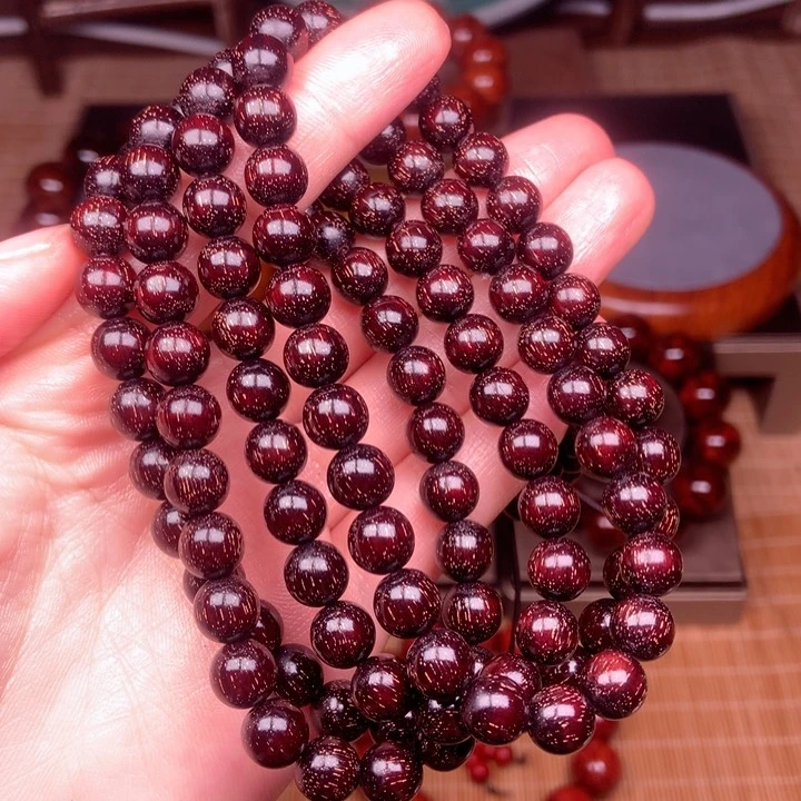 檀香紫檀（小叶紫檀）想2w