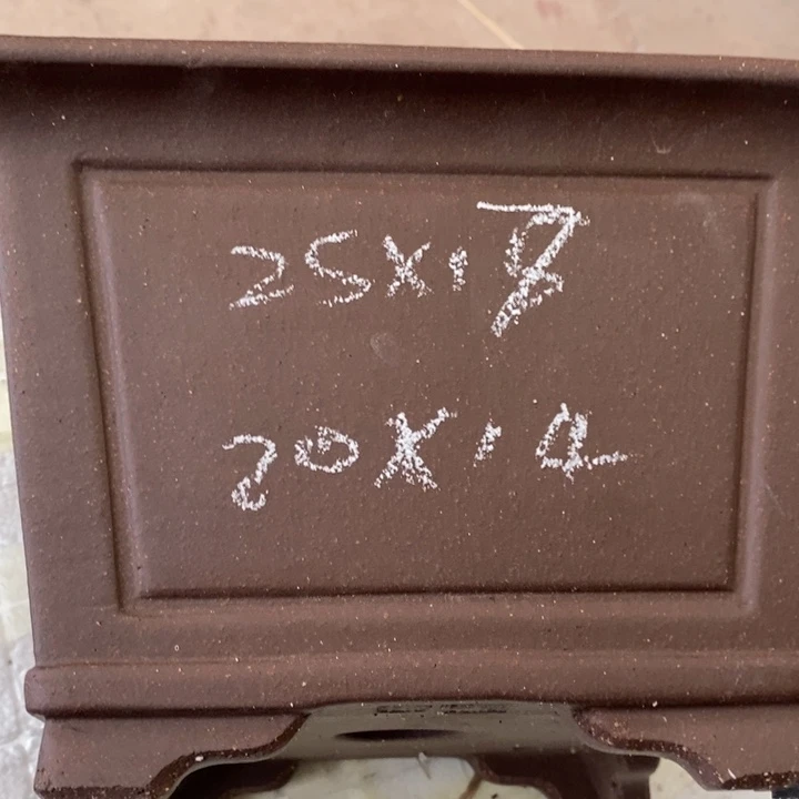 紫砂花盆自销自销