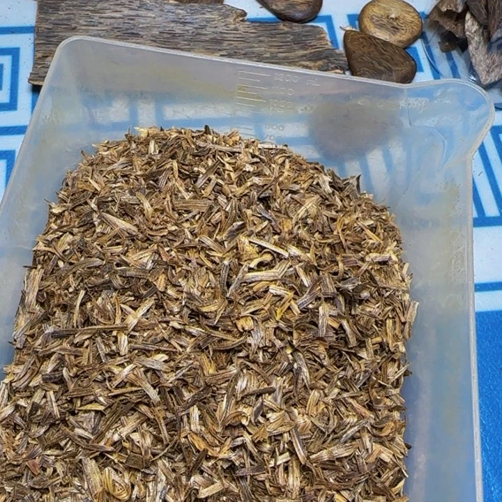 木手工艺雕塑根雕木方板材55克