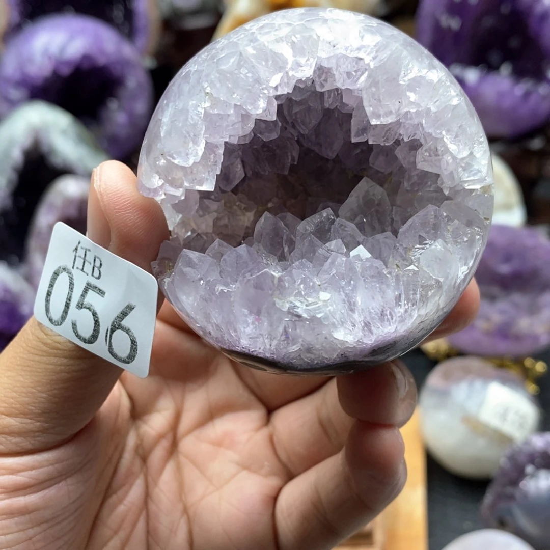 未镶嵌大型摆件（非配饰）水晶