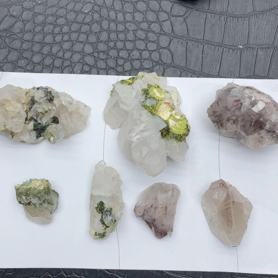 紫晶花园水晶银S925镶嵌?