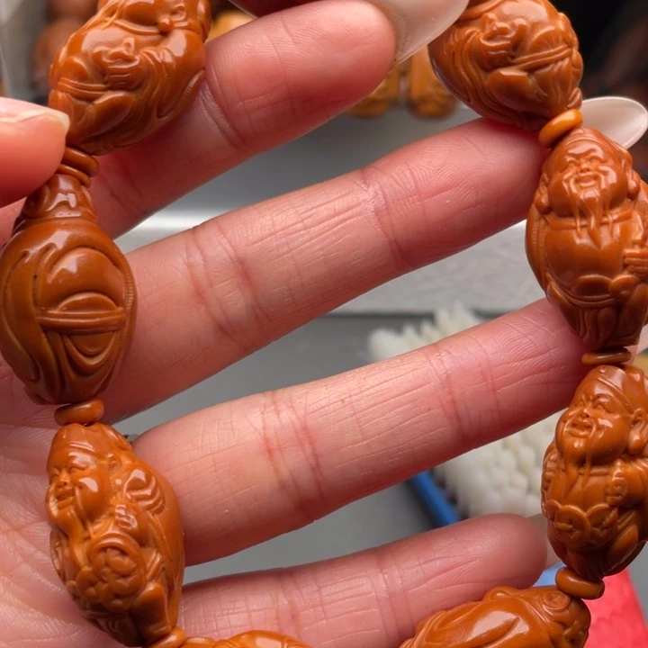 手串橄榄核橄榄核