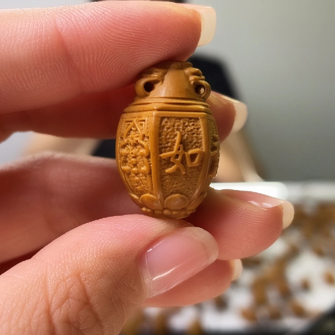 吊坠橄榄核橄榄核