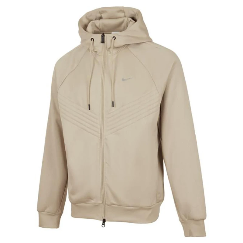 NIKE耐克男子NK TF RPL THERMA SPHR WNT针织连帽外套FZ1108-251