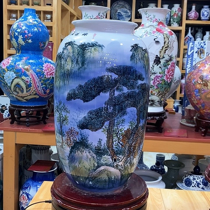 瓷片景德镇陶瓷艺术