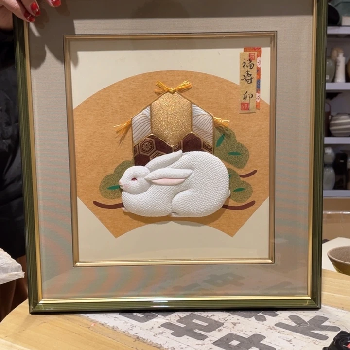 工艺品工艺美术品