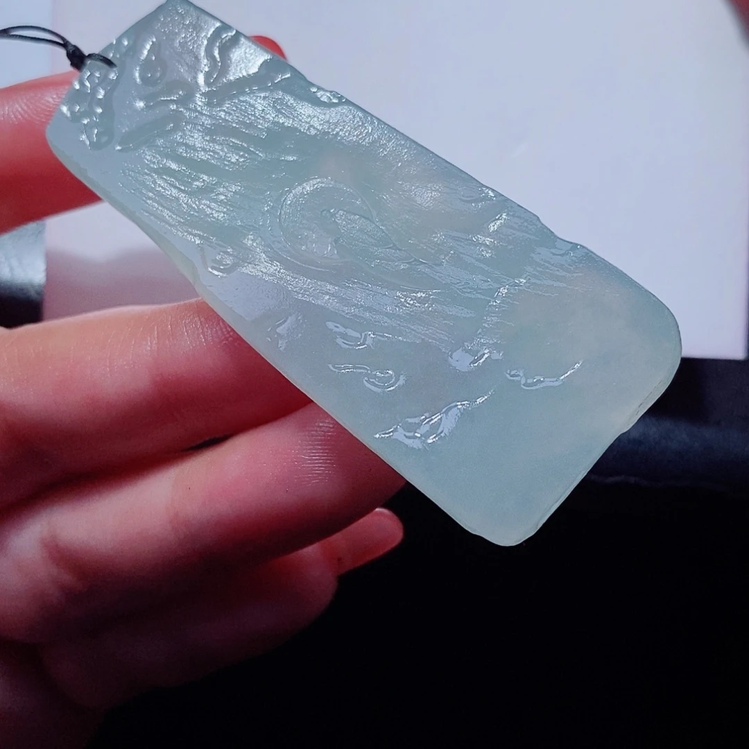 未镶嵌定制翡翠翡翠