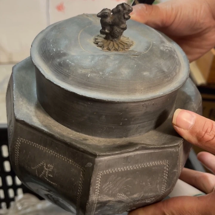 和***顺琉璃手工艺品工艺品摆件工艺品