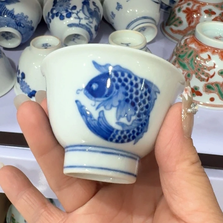 陶瓷艺术品收藏陶瓷