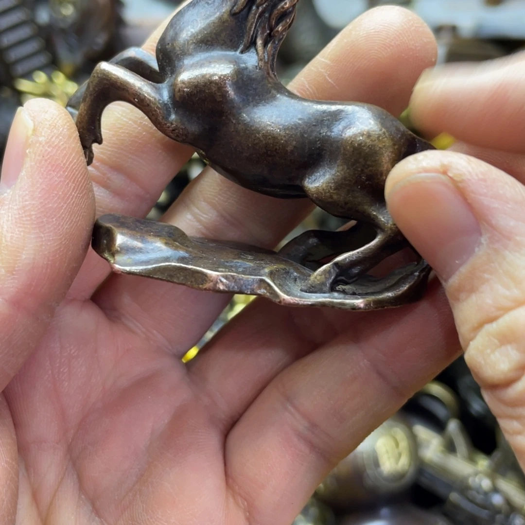 铜器摆件诚信经营