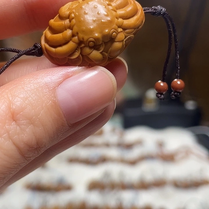 橄榄核手串/手链橄榄核