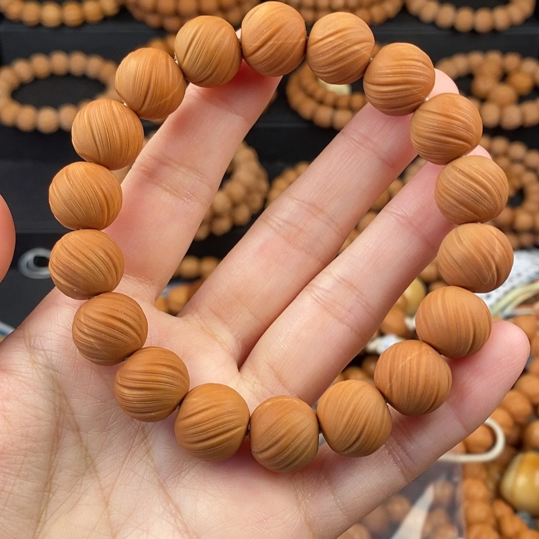 手串猴头核桃全品定风珠