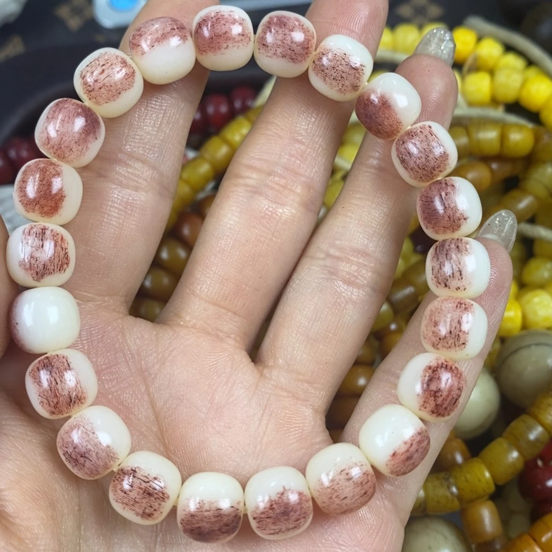 驼骨手串/手链配饰136尺寸1.0