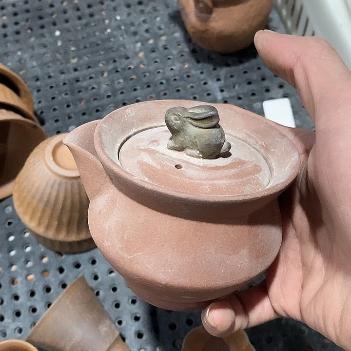 微瑕茶具介意勿拍