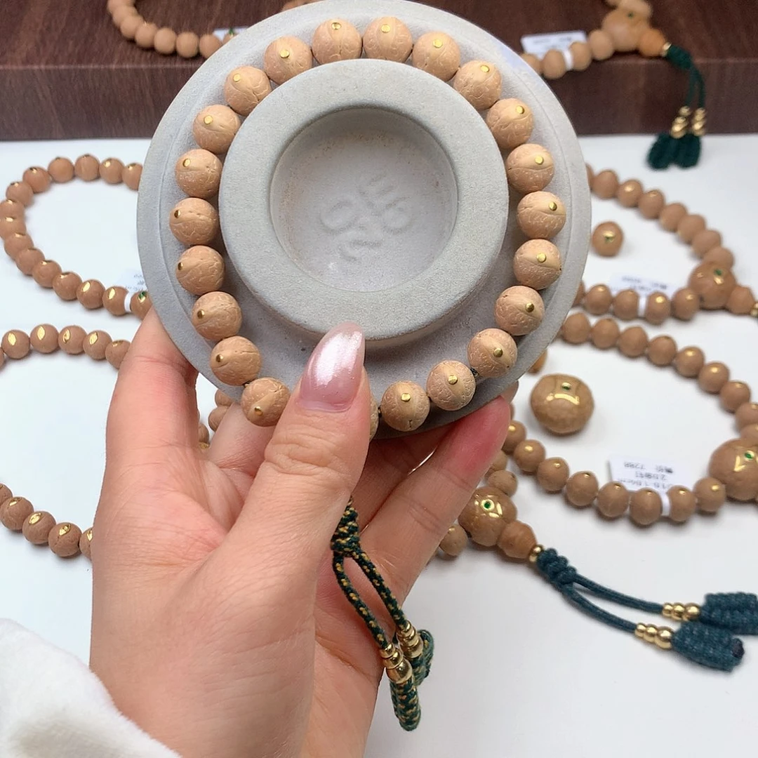 凤眼菩提吊坠星***ㅤ凤眼11_11.3mm