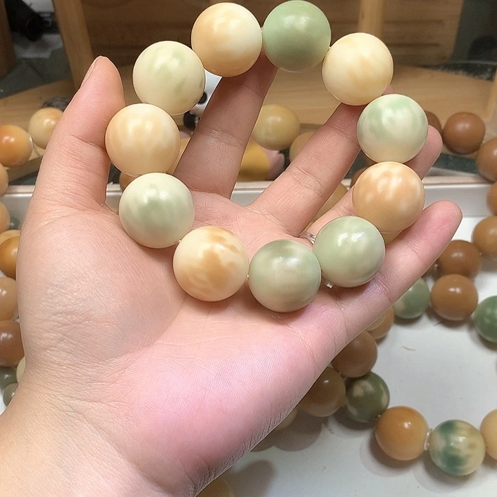 菩提根/象牙果吊坠川*?