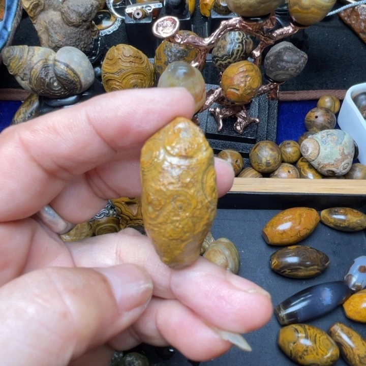 石材纯天然原石奇石165