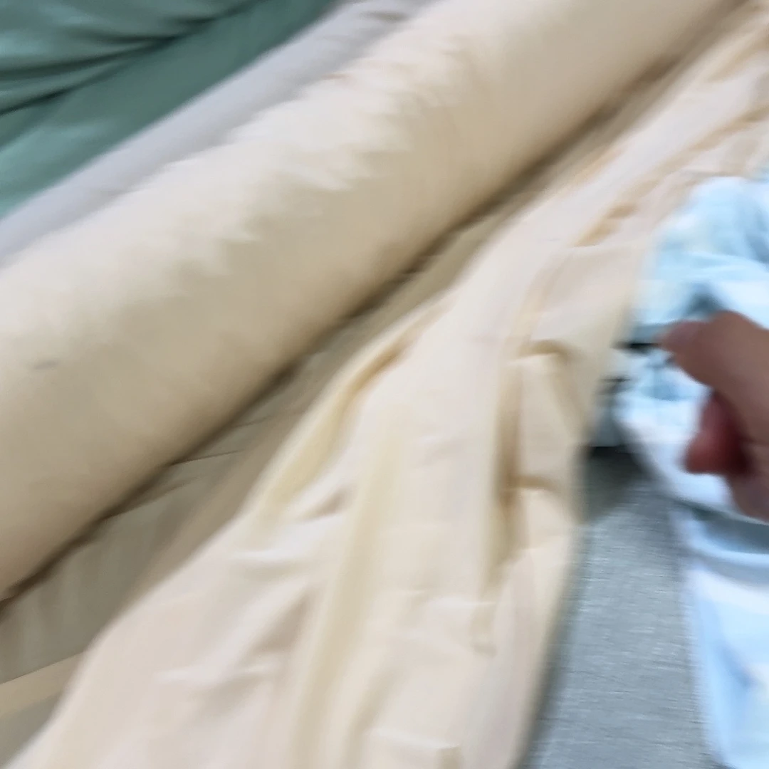 棉151号微瑕速干两米