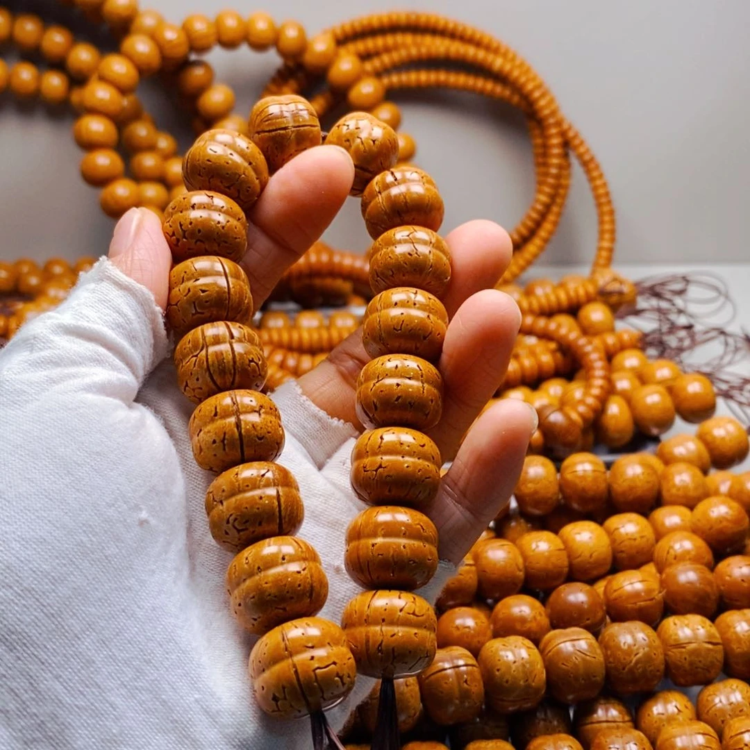 桃核手串16加乘14加汉堡轻色差28.8