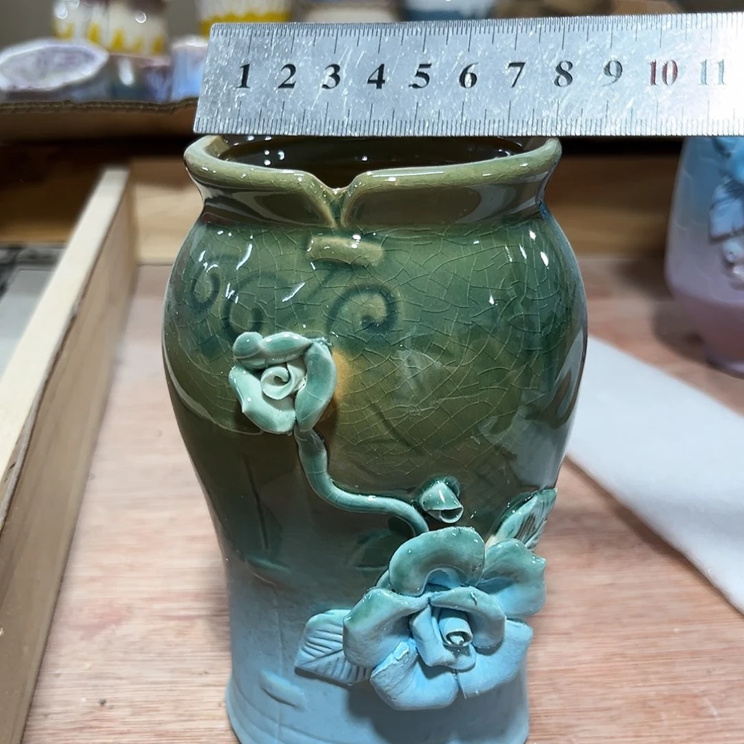 陶瓷花盆特价上新