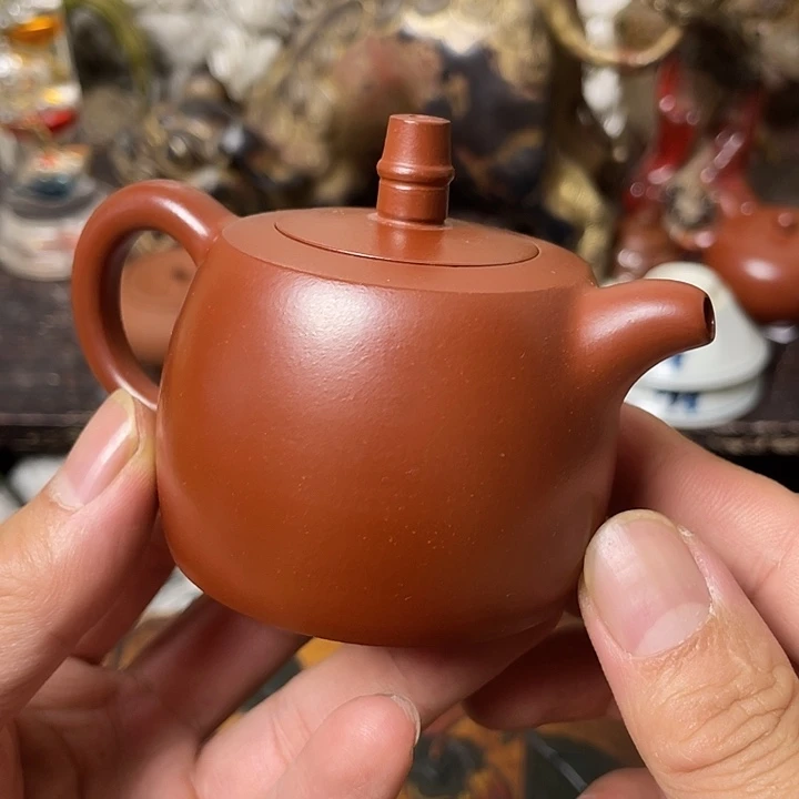 茶宠摆件工艺美术作品