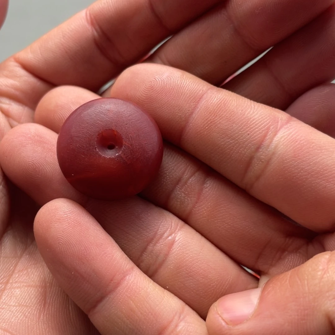 【闪购商品】定制南红玛瑙未镶嵌健****）