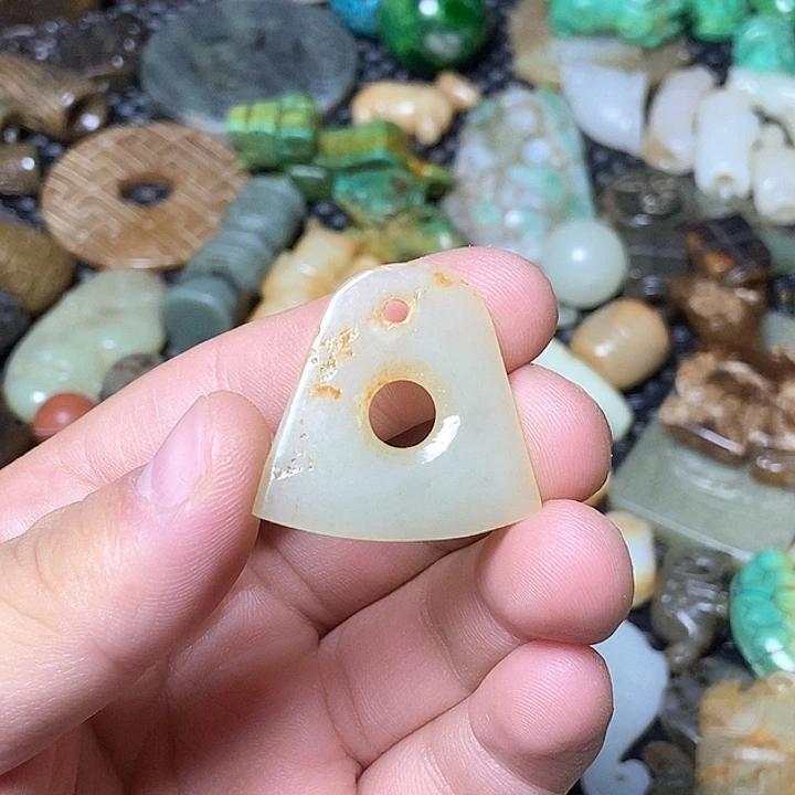 摆件直播间链接48