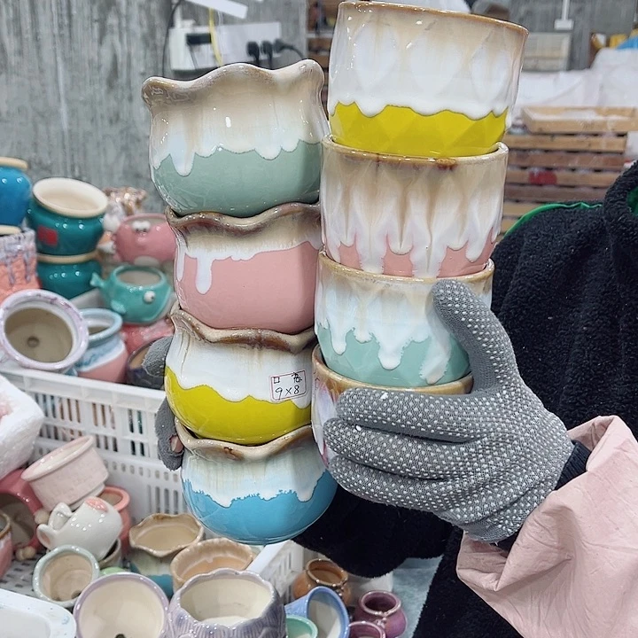 红陶正品数量有限