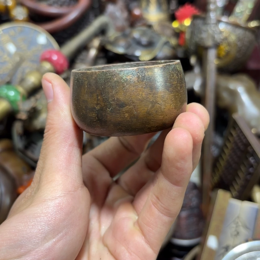 小尚文玩专属藏收摆件