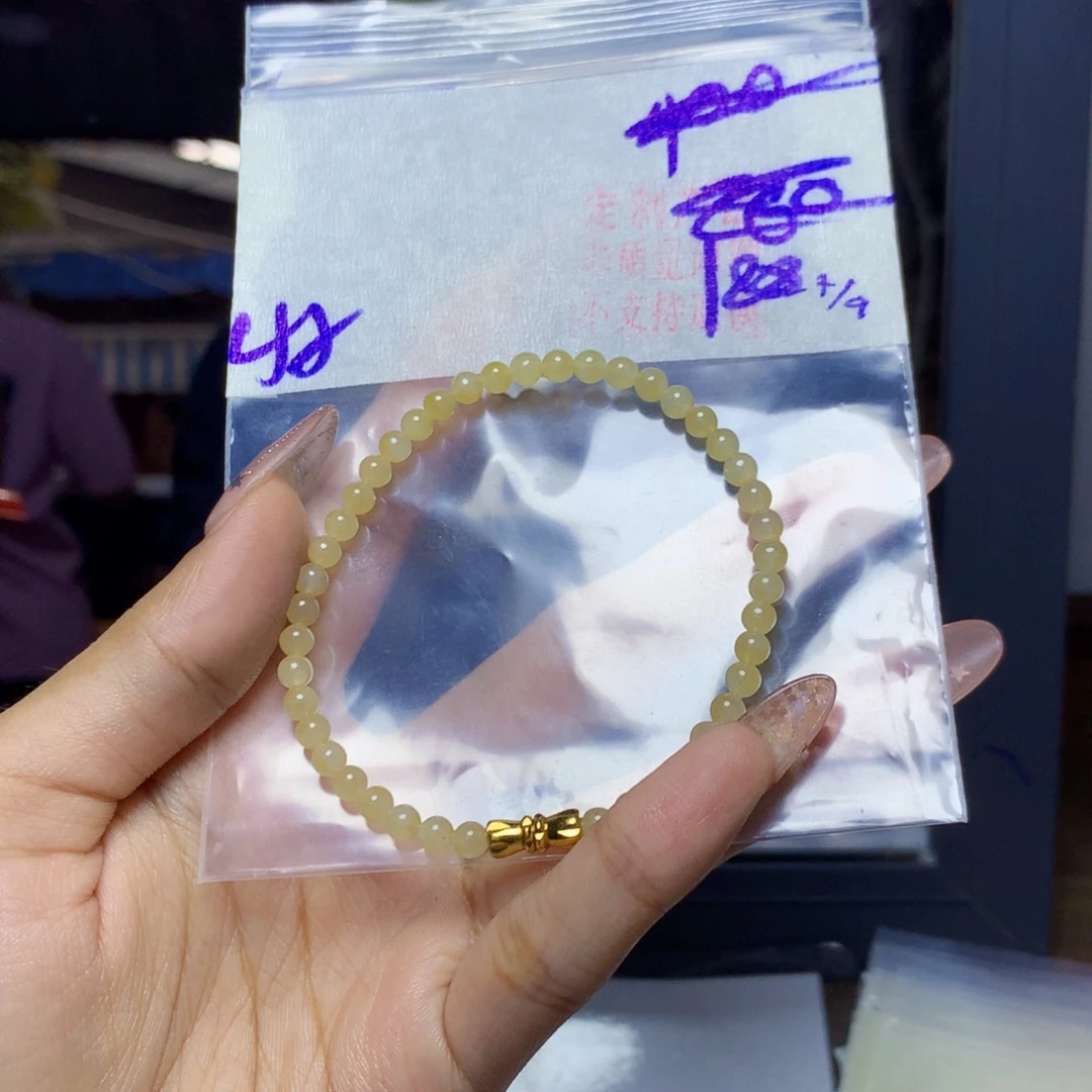 定制翡翠未镶嵌天然缅甸翡翠